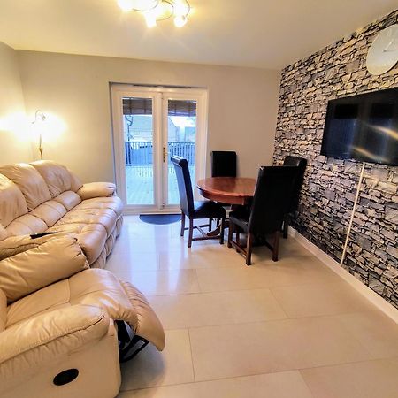 High Rigg House Bradford - Luxury Accomodation With Private Parking Idle Buitenkant foto