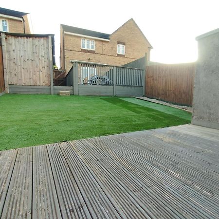 High Rigg House Bradford - Luxury Accomodation With Private Parking Idle Buitenkant foto
