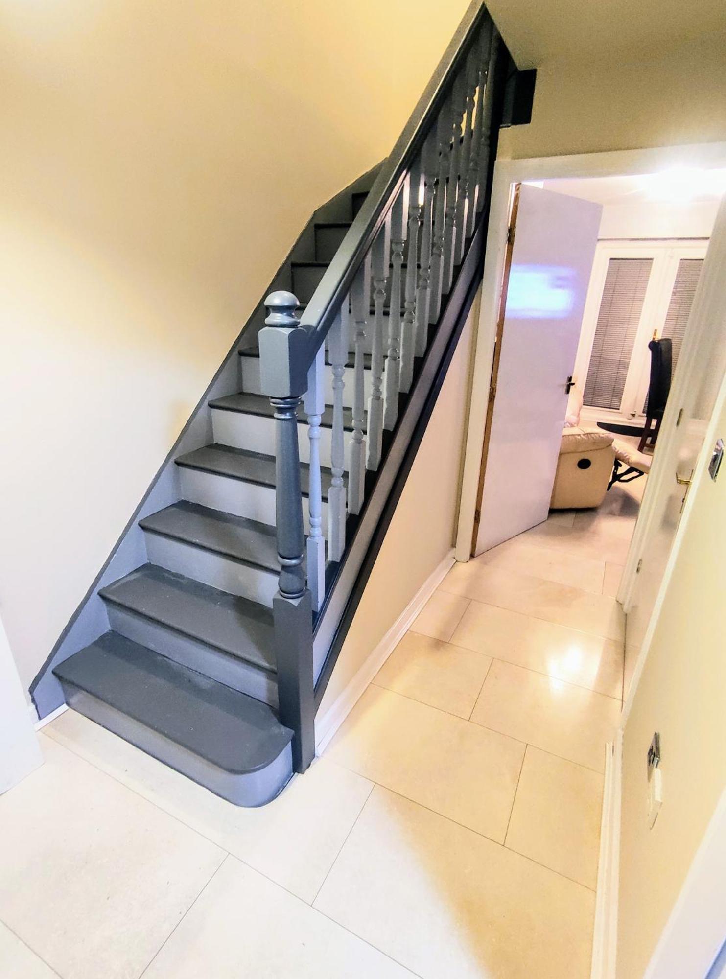 High Rigg House Bradford - Luxury Accomodation With Private Parking Idle Buitenkant foto