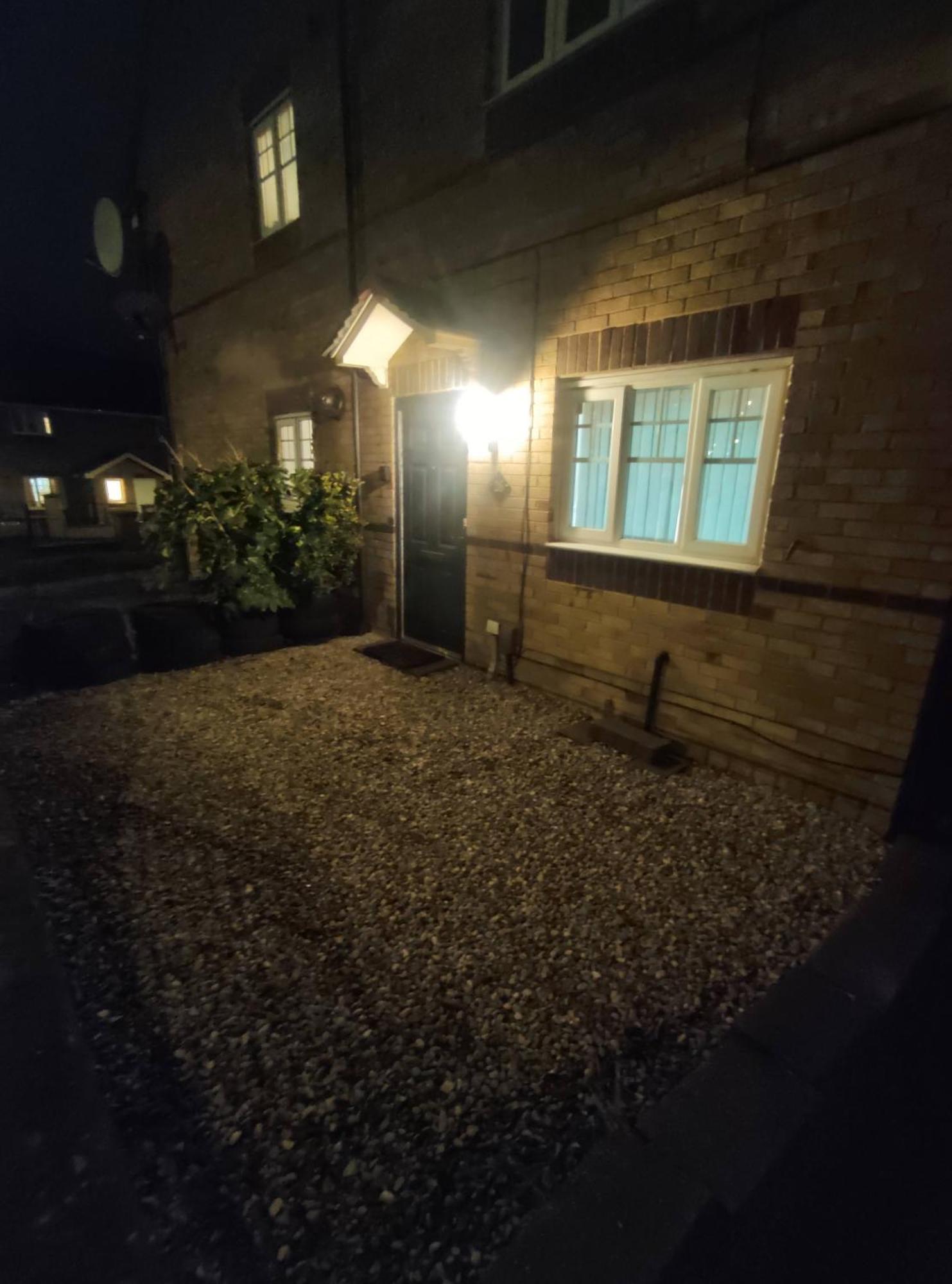 High Rigg House Bradford - Luxury Accomodation With Private Parking Idle Buitenkant foto
